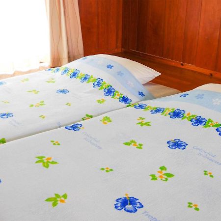 Iyashi No Resort Nakijin Dış mekan fotoğraf