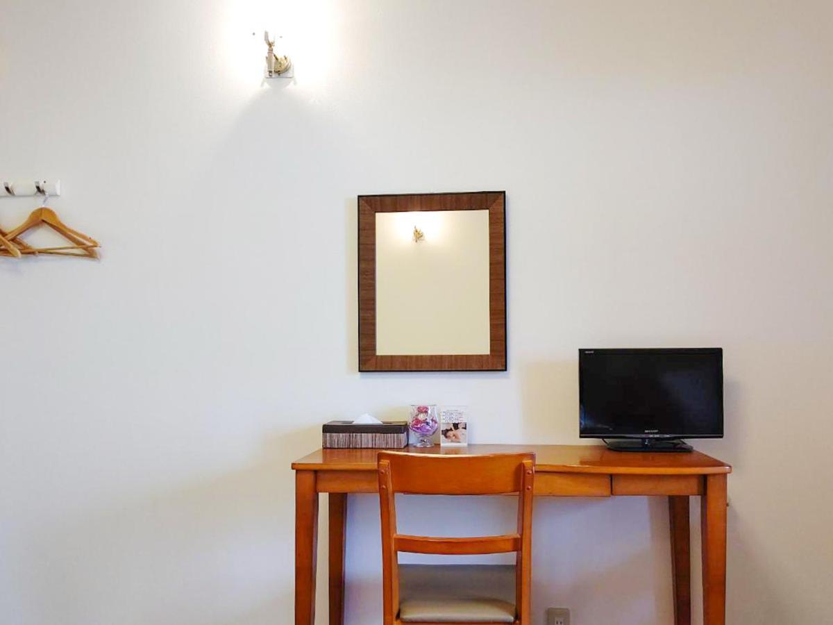 Iyashi No Resort Nakijin Dış mekan fotoğraf