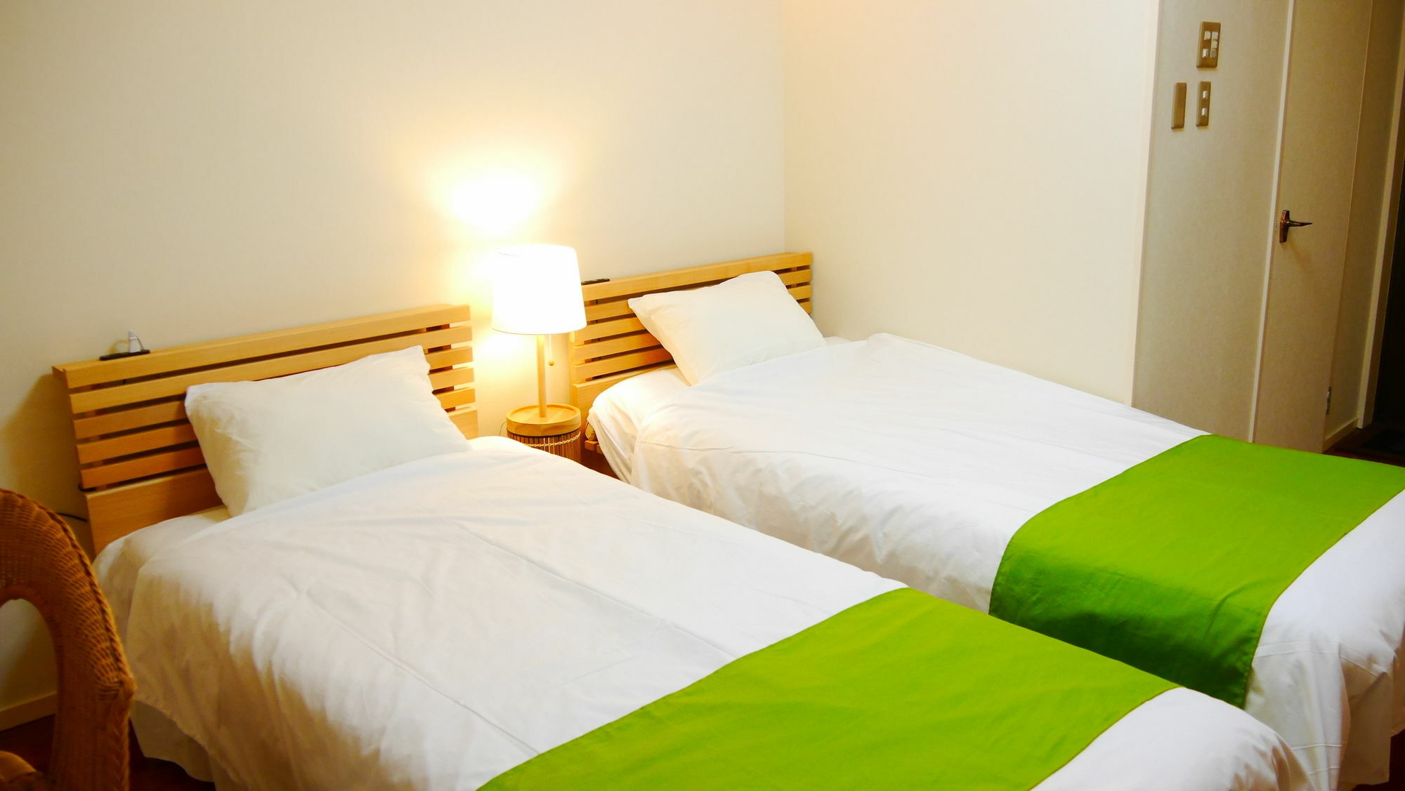 Iyashi No Resort Nakijin Dış mekan fotoğraf