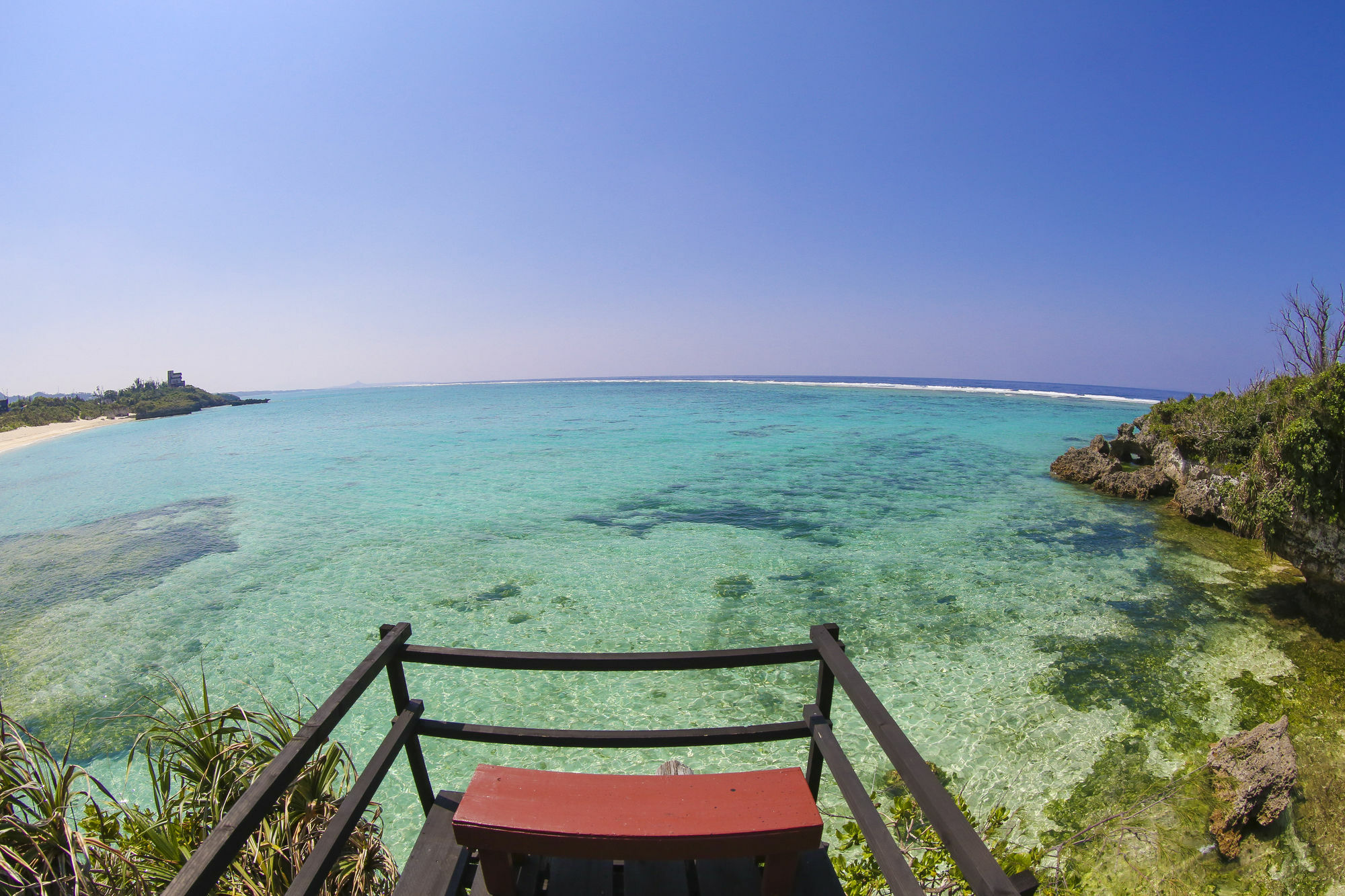 Iyashi No Resort Nakijin Dış mekan fotoğraf
